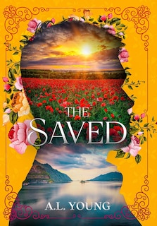Front cover_The Saved