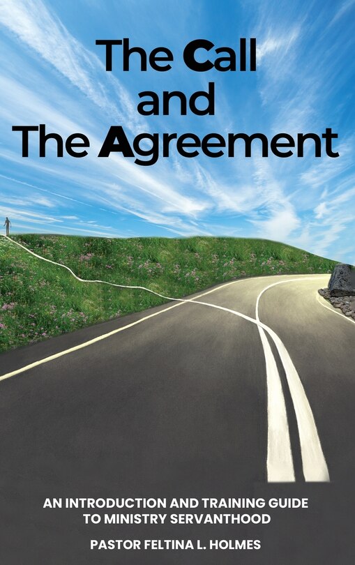 Couverture_The Call and The Agreement