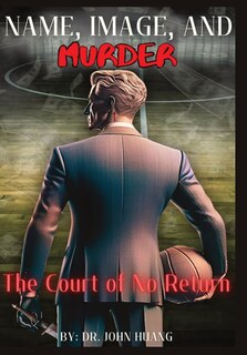 Couverture_Name, Image, and Murder