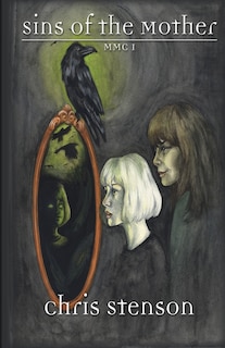 Front cover_Sins of the Mother