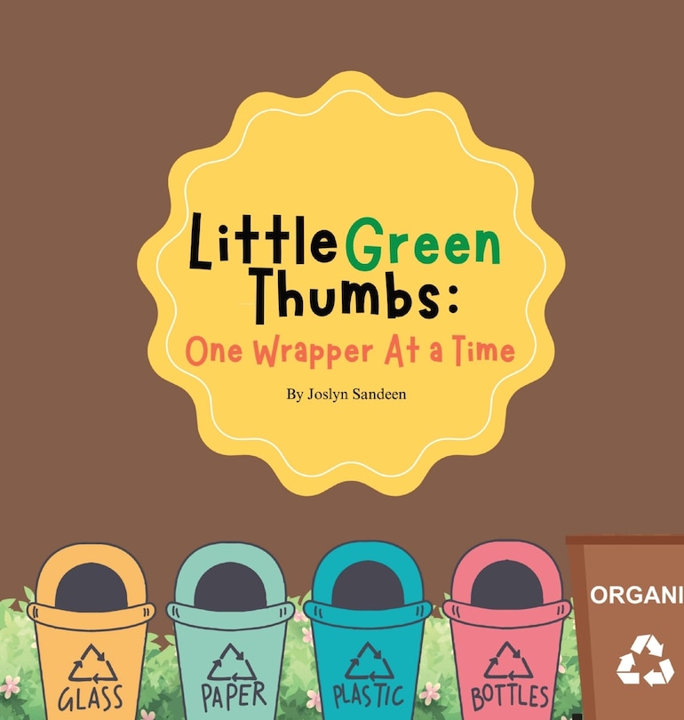 Front cover_Little Green Thumbs