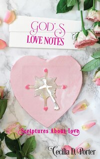Front cover_God's Love Notes!
