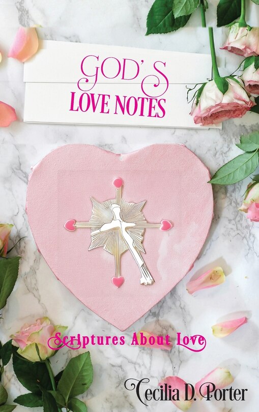 Front cover_God's Love Notes!