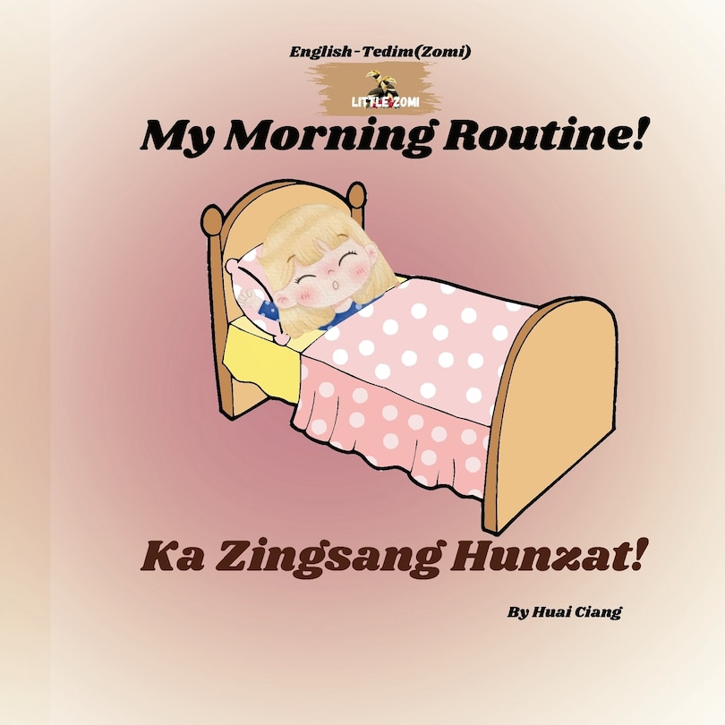 Couverture_My Morning Routine! (Ka Zingsang Hunzat!)