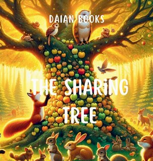 Couverture_The Sharing Tree