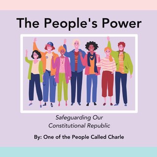 Front cover_The People's Power