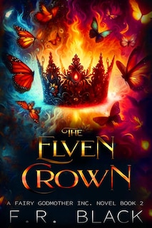 Couverture_The Elven Crown