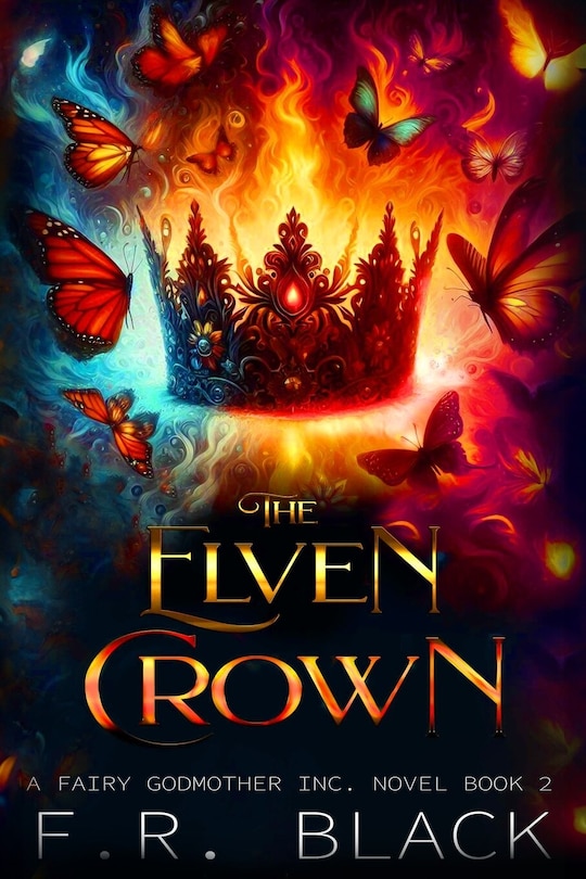Couverture_The Elven Crown