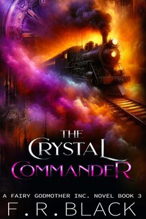 The Crystal Commander