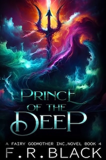 Front cover_The Prince of the Deep