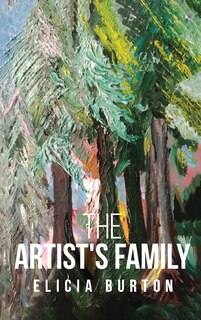 Front cover_The Artist's Family