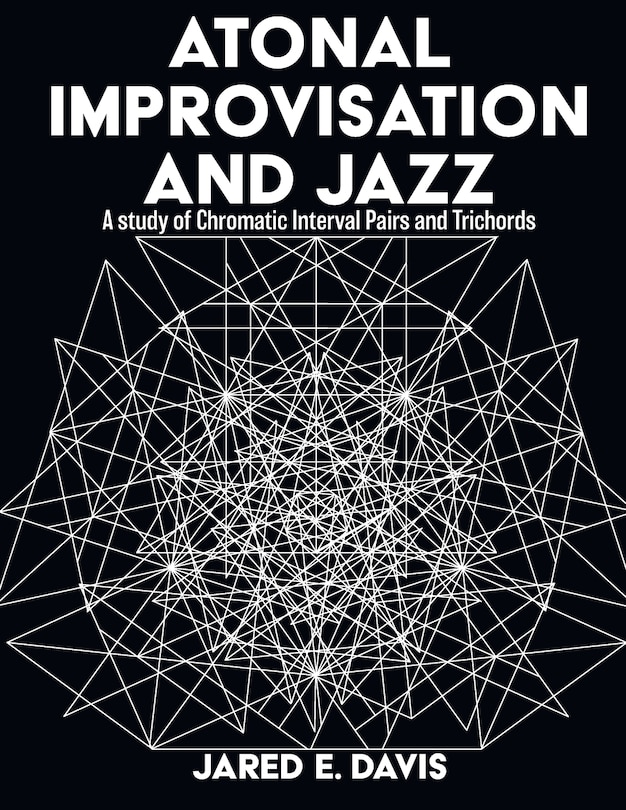 Couverture_Atonal Improvisation and Jazz