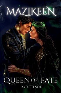 Front cover_Mazikeen Queen of Fate