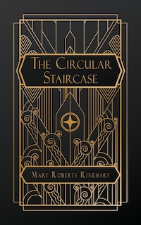 Front cover_The Circular Staircase