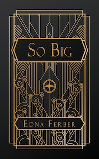 Front cover_So Big