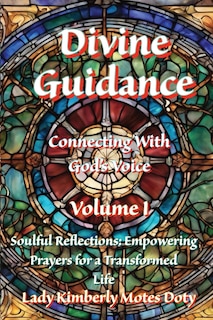 Front cover_Divine Guidance