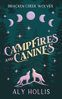Couverture_Campfires and Canines