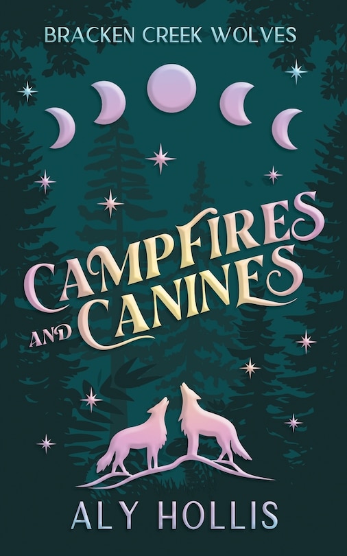 Couverture_Campfires and Canines