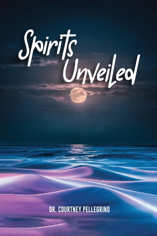 Front cover_Spirits Unveiled
