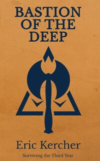 Front cover_Bastion of the Deep