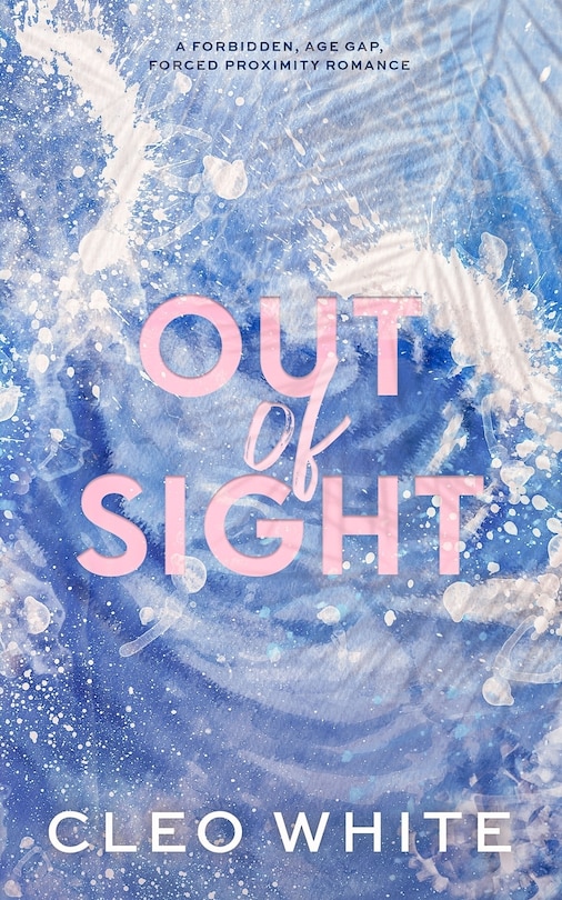 Couverture_Out of Sight