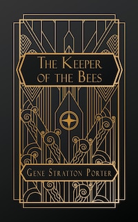 Front cover_The Keeper of the Bees