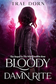 Front cover_Bloody Damn Rite