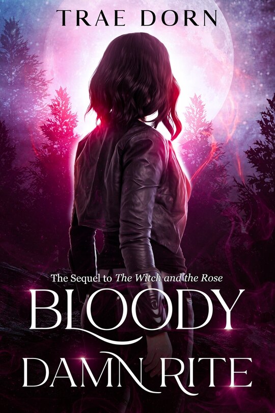 Front cover_Bloody Damn Rite