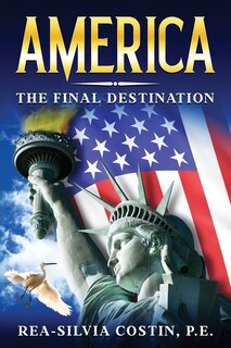 Couverture_America - The Final Destination