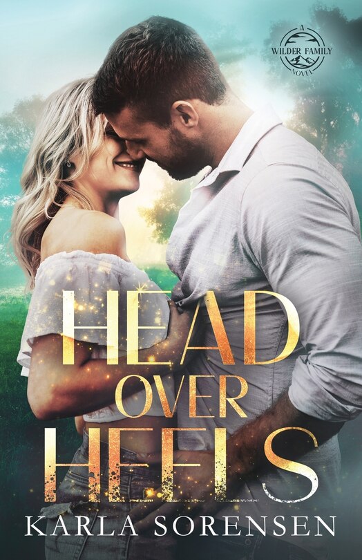 Front cover_Head Over Heels