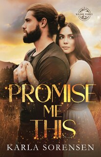 Front cover_Promise Me This