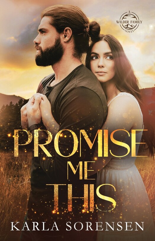 Front cover_Promise Me This