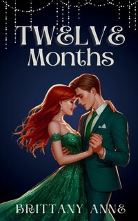 Front cover_Twelve Months