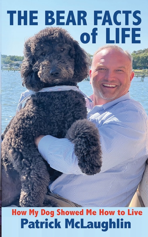 Couverture_The Bear Facts of Life