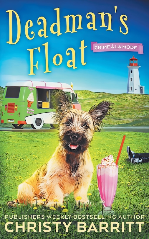 Couverture_Deadman's Float