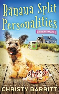 Front cover_Banana Split Personalities
