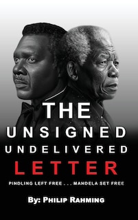 Front cover_The Unsigned Undelivered Letter