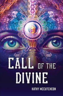 Front cover_Call of The Divine