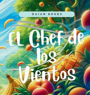 Front cover_Chef de los Vientos