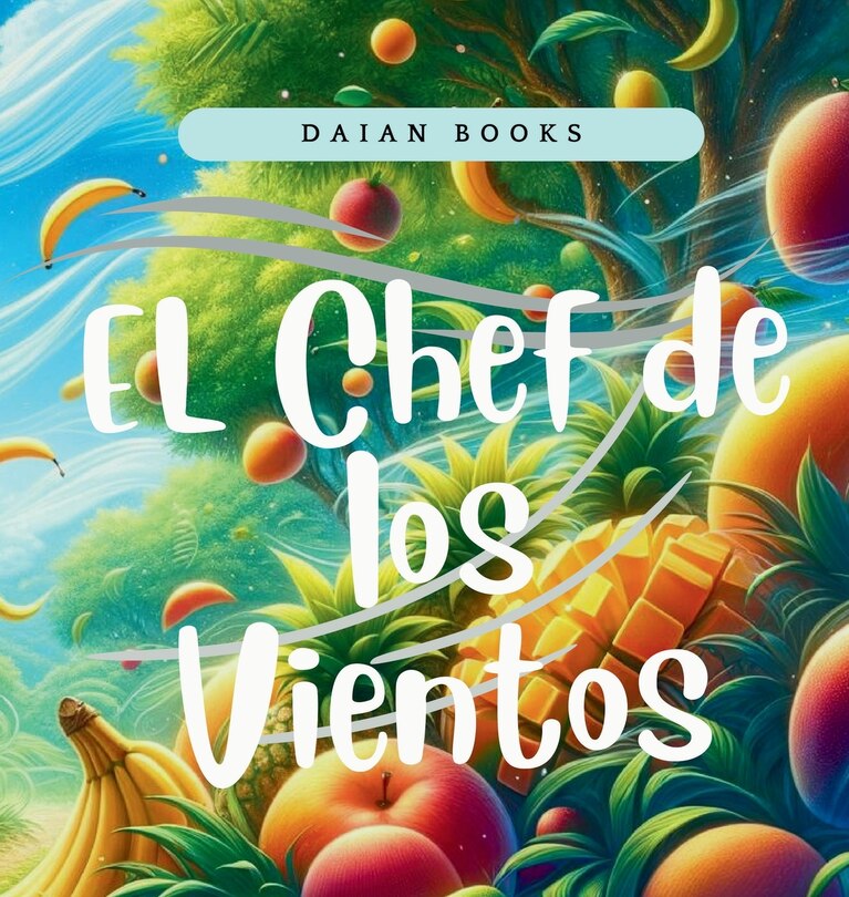 Front cover_Chef de los Vientos