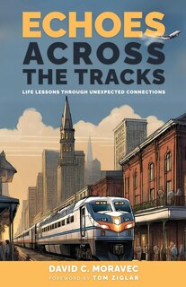 Front cover_Echoes Across the Tracks