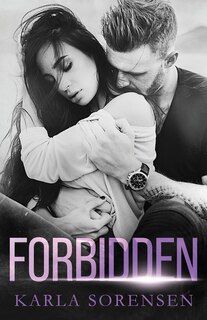 Front cover_Forbidden