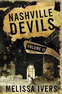 Front cover_Nashville Devils Omnibus Part 2