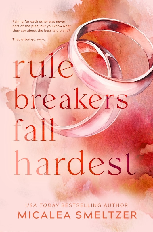 Couverture_Rule Breakers Fall Hardest (Special Edition)