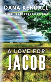 Front cover_A Love for Jacob