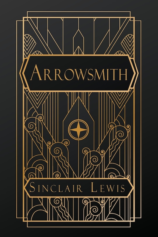 Front cover_Arrowsmith