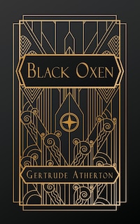 Front cover_Black Oxen