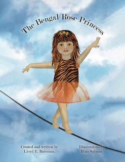 Front cover_The Bengal Rose Princess