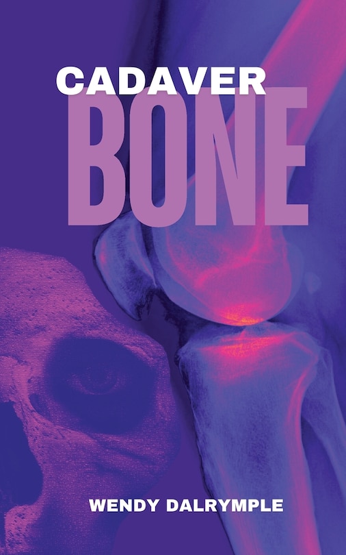Front cover_Cadaver Bone