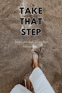 Front cover_Take That Step